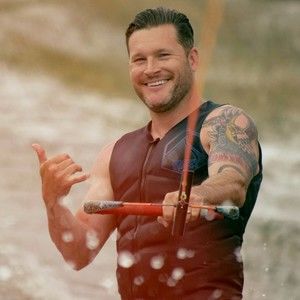 Meet your Posher, Stephen